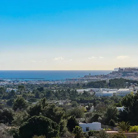 Romero Renovated - San Rafael Βίλα San Rafael De Sa Creu