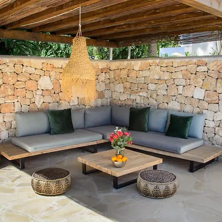 Βίλα Romero Renovated - San Rafael San Rafael De Sa Creu
