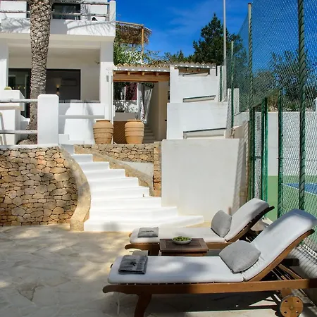 Romero Renovated - San Rafael Βίλα San Rafael De Sa Creu