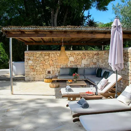 Βίλα Romero Renovated - San Rafael *