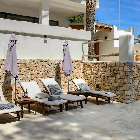 Βίλα Romero Renovated - San Rafael *