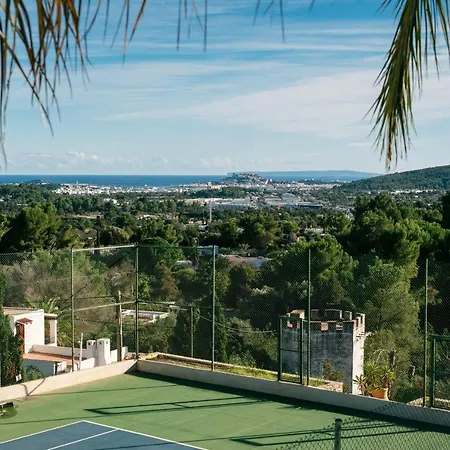 Romero Renovated - San Rafael 산트 라파엘 데 사 크레우