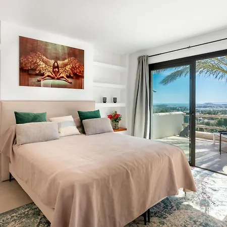 Romero Renovated - San Rafael 빌라 *