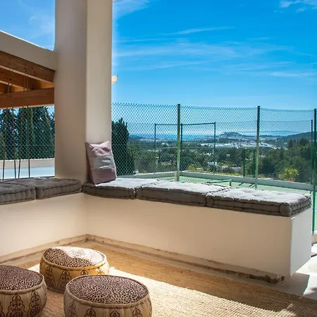 Romero Renovated - San Rafael 산트 라파엘 데 사 크레우