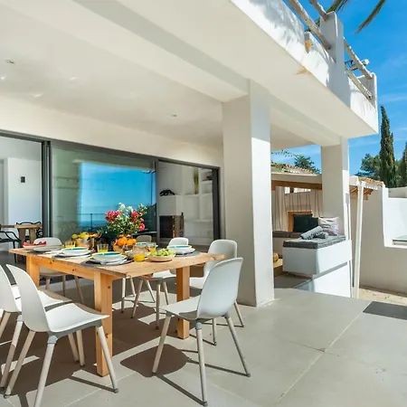 Romero Renovated - San Rafael 산트 라파엘 데 사 크레우