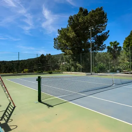 Romero Renovated - San Rafael 빌라 산트 라파엘 데 사 크레우
