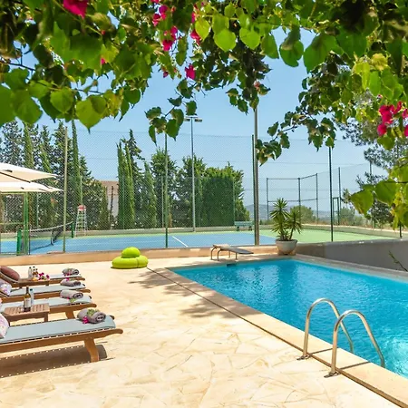 Romero Renovated - San Rafael 산트 라파엘 데 사 크레우